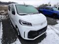 Toyota ProAce Verso 2.0   L2 Business 5D 9 m�st