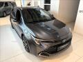 Toyota Corolla 1.8   TS Style HEV