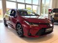 Toyota Corolla 1.8   SD GR Sport HEV