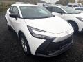Toyota C-HR 1.8   Comfort HEV CVT