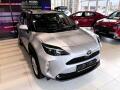Toyota Yaris Cross 1.5 Comfort 130k