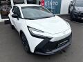 Toyota C-HR 1.8   Style HEV CVT