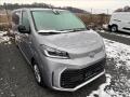 Toyota ProAce Verso 2.0   L2 Business 5D 9 m�st
