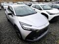 Toyota C-HR 1.8   Style HEV CVT