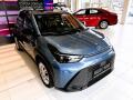 Toyota Aygo 1.5   X Active 2026