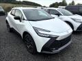 Toyota C-HR 1.8   Style HEV CVT
