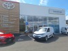 Toyota ProAce City Panel Van 4D 1.5 D4-D 100 6MT