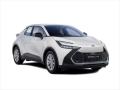 Toyota C-HR 1.8 Comfort