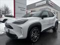 Toyota Yaris Cross 1.5 HEV 4x2  GR Sport + Tech