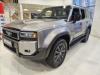 Toyota Land Cruiser 2.8 D 8AT  Executive + skyview