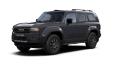 Toyota Land Cruiser Invincible 2.8D AT8 4x4