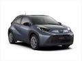 Toyota Aygo X 1.0MT Comfort