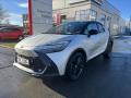 Toyota C-HR 2.0 GR Sport Premiere Edition