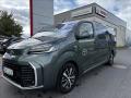 Toyota ProAce Verso 2.0 Family Webasto AT8 L2  8se