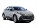 Toyota C-HR 1.8 Comfort