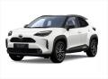 Toyota Yaris Cross 1.5 1.5HEV 130k  GR - Sport 4x