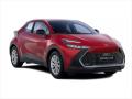 Toyota C-HR 1.8 Comfort