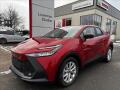 Toyota C-HR 1.8 Comfort