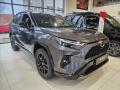 Toyota RAV4 2.5 GR-Sport