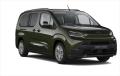 Toyota ProAce City Verso 1.5 VIP 7 mst AT Long
