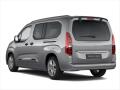 Toyota ProAce City Verso 1.5 VIP 7 m�st AT long