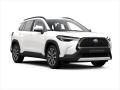 Toyota Corolla Cross 1.8 Hybrid 140k Style Tech