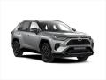 Toyota RAV4 2.5 HEV GR Sport 4x4
