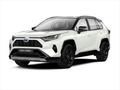 Toyota RAV4 2.5 HEV Selection 4x4