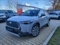 Toyota Corolla Cross 2.0   Style Tech HEV