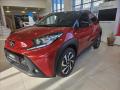 Toyota Aygo X 1.0MT Style  MV
