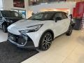 Toyota C-HR 2.0 GR SPORT Premiere Edition