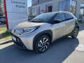 Toyota Aygo 1.0 1.0 MT  Style Tech Vision