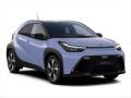 Toyota Aygo X hybrid Style