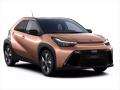 Toyota Aygo X hybrid Style