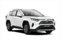 Toyota RAV4 2.5 HEV Comfort Style 4x4