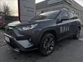 Toyota RAV4 2.5 HEV Comfort Style 4x4