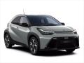Toyota Aygo X hybrid Style