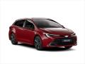 Toyota Corolla 1.8 TS 1.8 hybrid Style  MY25