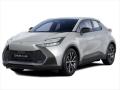 Toyota C-HR 2.0 PHEV 220k  Style
