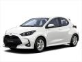 Toyota Yaris 1.5 1.5HEV 116k  Comfort