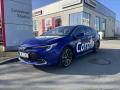 Toyota Corolla 2.0 Hybrid e-CVT Executive Tou