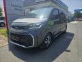Toyota ProAce 2.0 2.0D MAN6 144k  Family