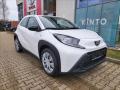 Toyota Aygo X 1.0 CVT Comfort  MV