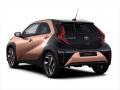 Toyota Aygo X 1.0 CVT Comfort