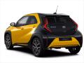 Toyota Aygo X 1.0 CVT Comfort