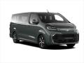 Toyota ProAce Verso 2.0 VIP AT8 L2  7mst