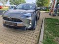 Toyota Yaris Cross 1.5 1.5HEV 116k  Comfort 4x2