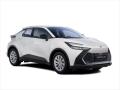 Toyota C-HR 1.8 Hybrid Comfort