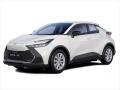 Toyota C-HR 2.0 PHEV 220k  Comfort Plus