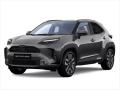 Toyota Yaris Cross 1.5 1.5HEV 130k  Executive 4x2